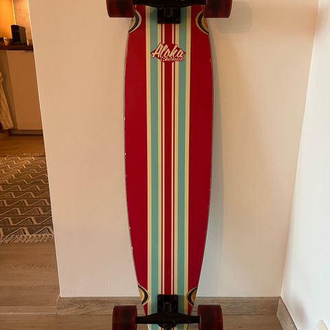 Longboard /skateboard