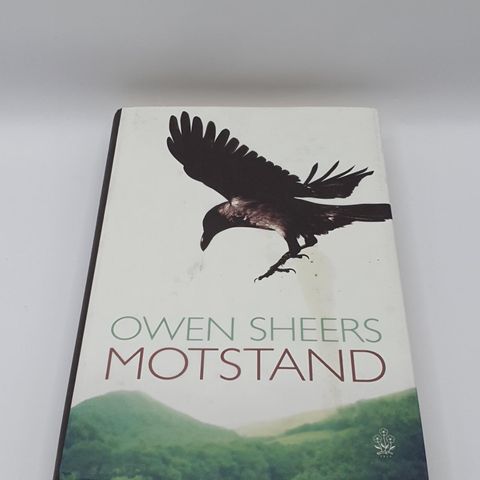 Motstand - Owen Sheers