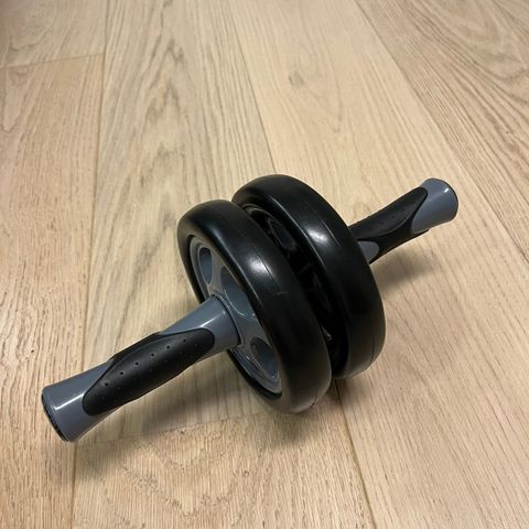 Magetrener / AB Wheel Roller