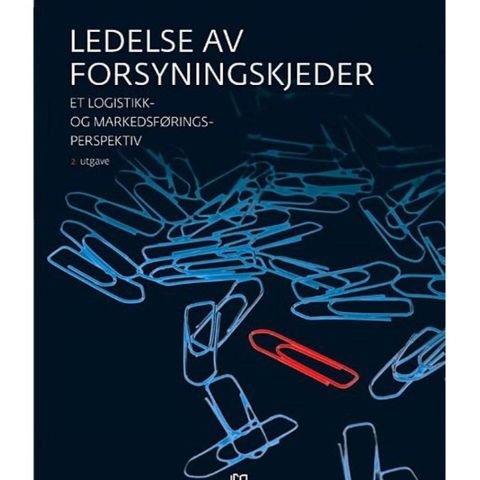 Ledelse av forsyningskjederet logistikk- og markedsføringsperspektiv