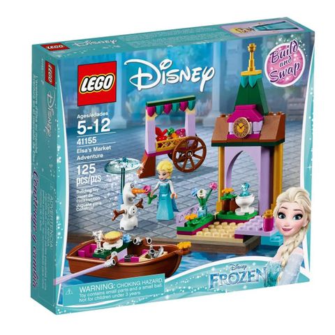 Lego Disney 41155