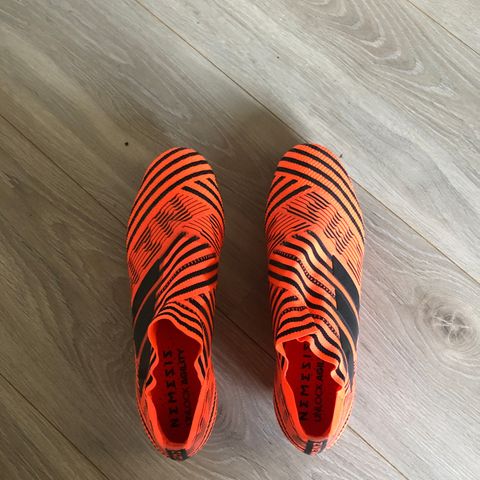 Adidas Nemeziz