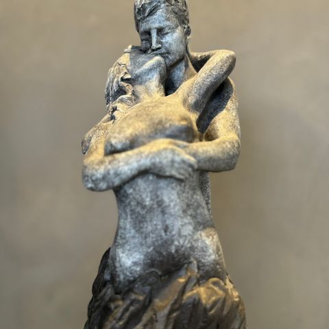 Skulptur KleeVaa