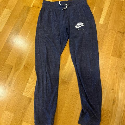 joggebukse fra Nike Str  XS