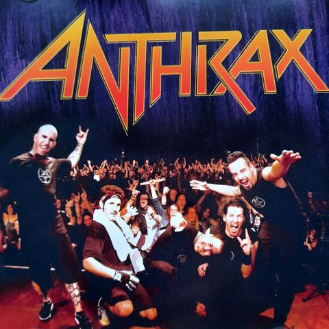 Anthrax