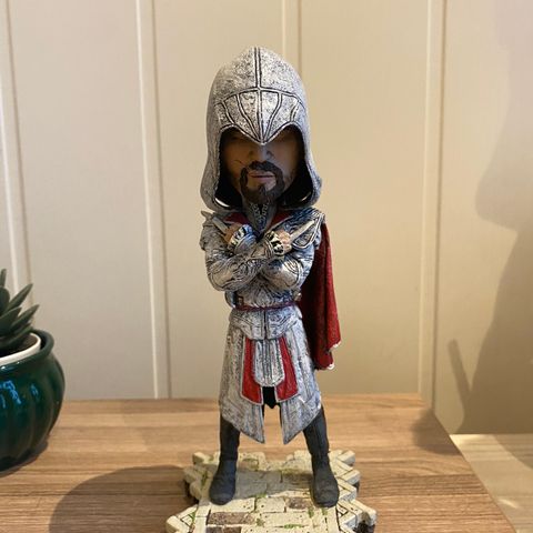 Assassin’s Creed Bobblehead