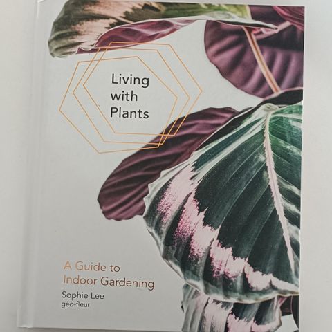 Living with plants