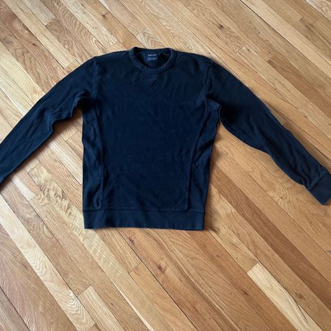 Crewneck fra Zara