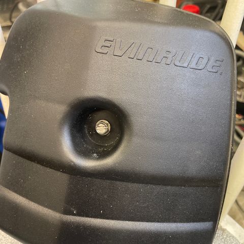 evinrude e-tec luftfilter