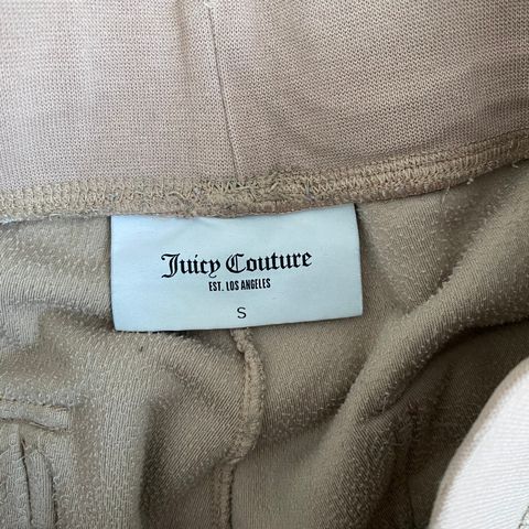 Joggebukse juicy couture