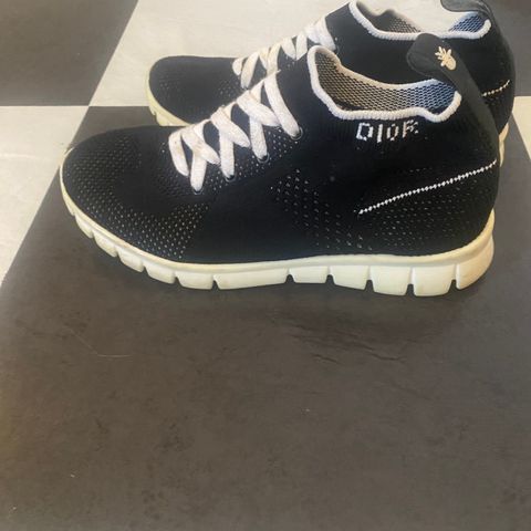 Dior sneakers