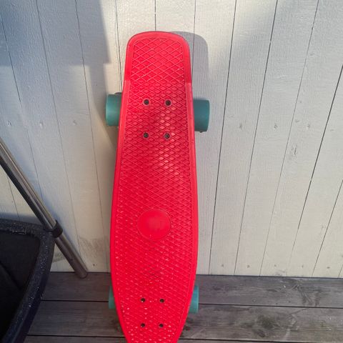 Penny board