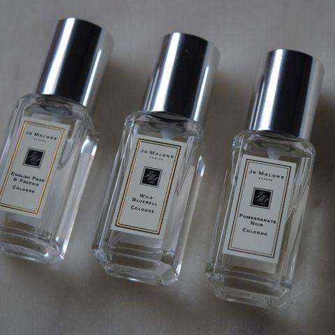 Jo Malone parfymer 9 ml