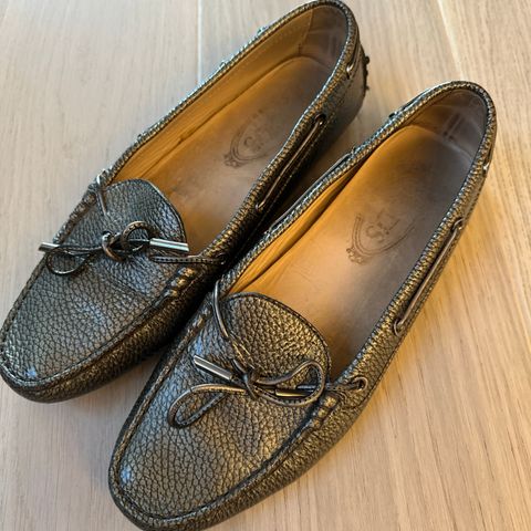 Tod’s kjøresko