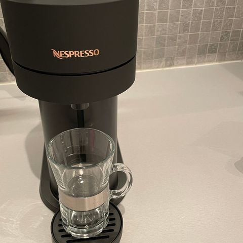 Nespresso