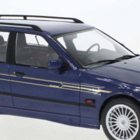 1:18. BMW Alpina B3 3,2 Touring