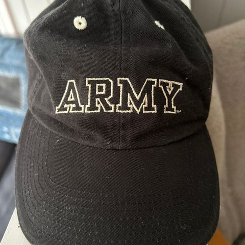 Army caps