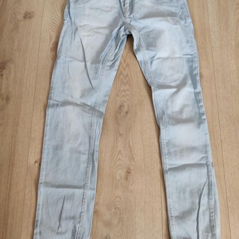 Jeans fra Zara