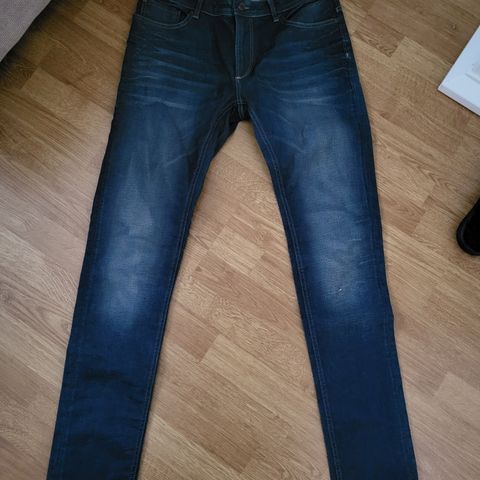 Henry Choice skinny jeans