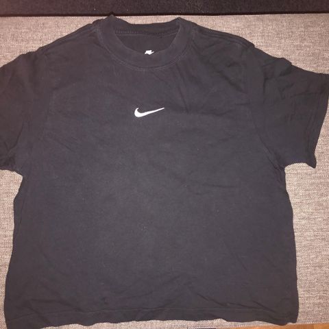 NIKE Loose fit t