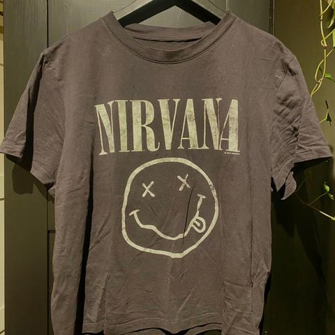 Nirvana / grunge