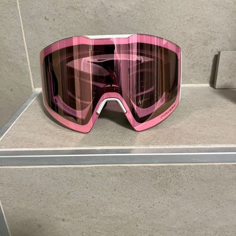 Oakley skibriller