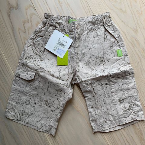 Ubrukt cargoshorts