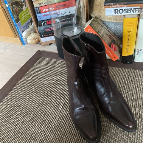 Boots fra Bianco