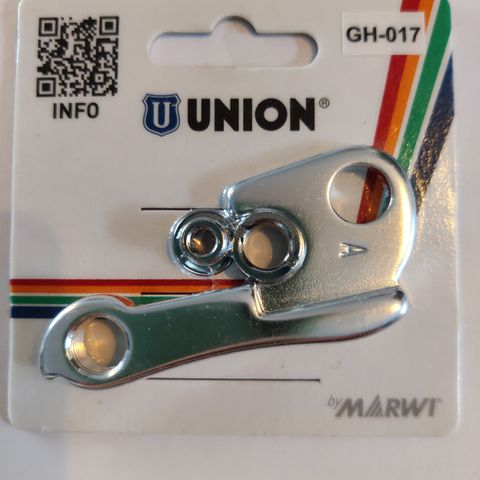 Union Girøre GH-017