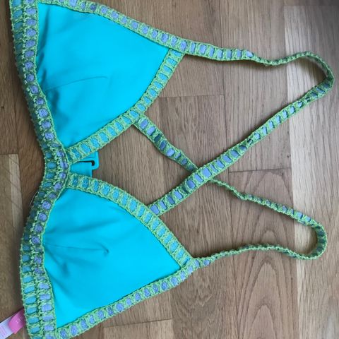 Bikini Victorias Secret str S