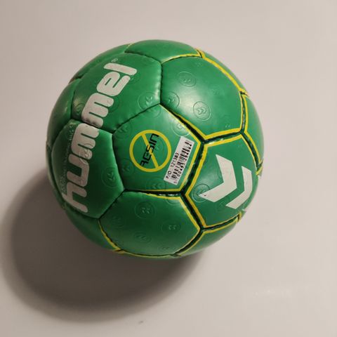 Håndball str 0.0 Hummel