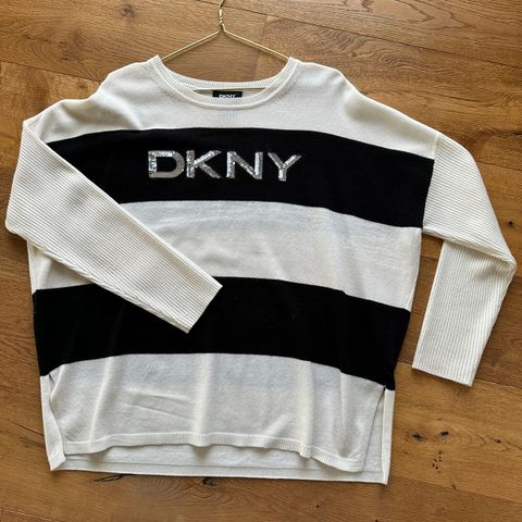 Stilig Genser DKNY