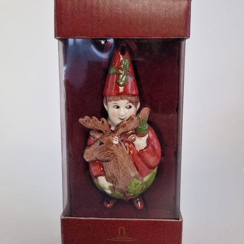 Villeroy & Boch Forest Ornament