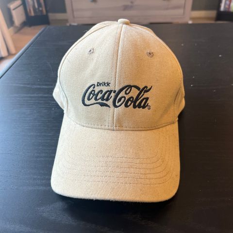 Coca-Cola Caps