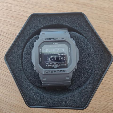 Casio G-Shock GLS-5600CL-5ER