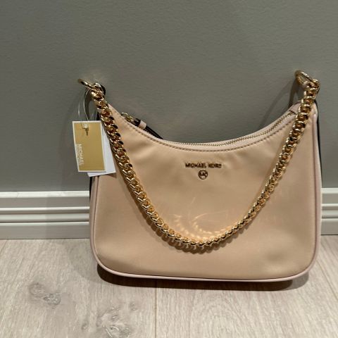 Ny Michael kors veske