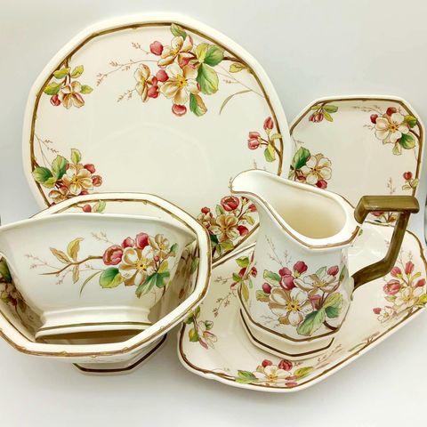 Ønsker  Portobello Villeroy Boch