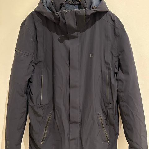 UBR Regulator Parka