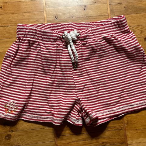 Ralph Lauren shorts str 6 år