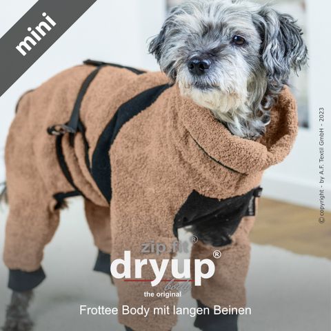 Dryup Body "Mini" Tørkedekken