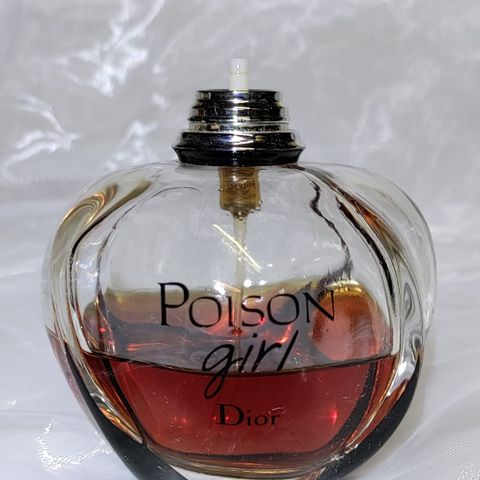 DIOR Poison Girl EDP 100ml