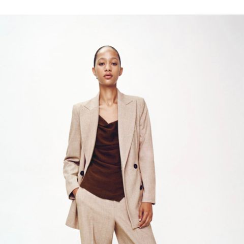 Zara jakke/blazer