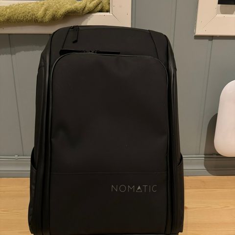 Nomatic / Gomatic travel pack