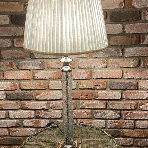 bordlampe