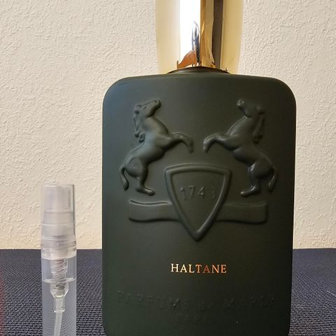 Parfums De Marly Haltane dekanter