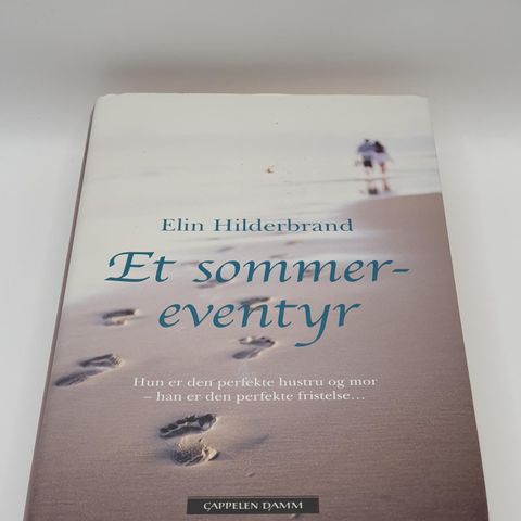 Et sommereventyr - Elin Hildebrand