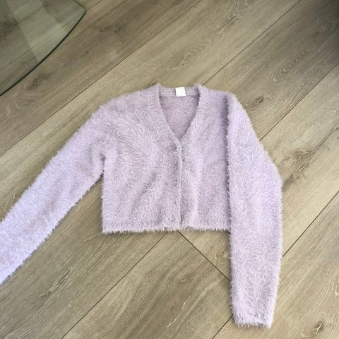 Lodden Cardigan 146/152