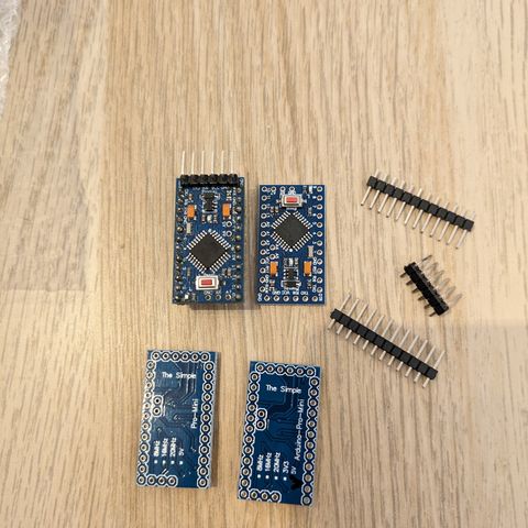 Arduino Pro Mini