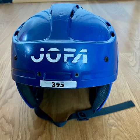 Hockey hjelm Jofa