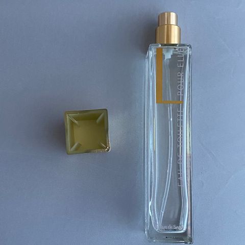 L Pour Elle Fleur de Sante EDT 50ml